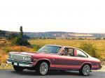 Chevrolet Nova Rally 1979 года